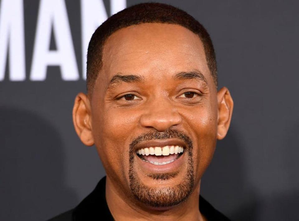 Will Smith won Best Actor for ‘King Richard’ (Getty)
