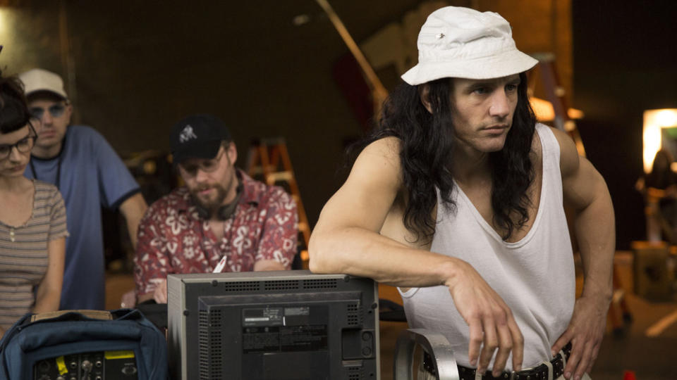 Wie ist einer der schlechtesten Filme aller Zeiten entstanden? Dieser Frage geht "The Disaster Artist" auf charmante und sehenswerte Weise nach.