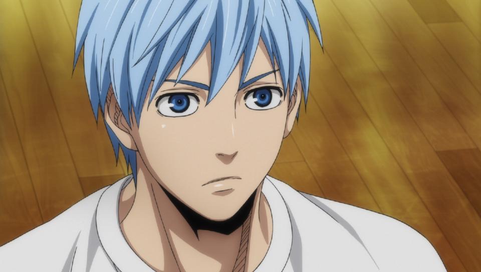 Kuroko's Basketball the Movie: Last Game (Golden Village Pictures)