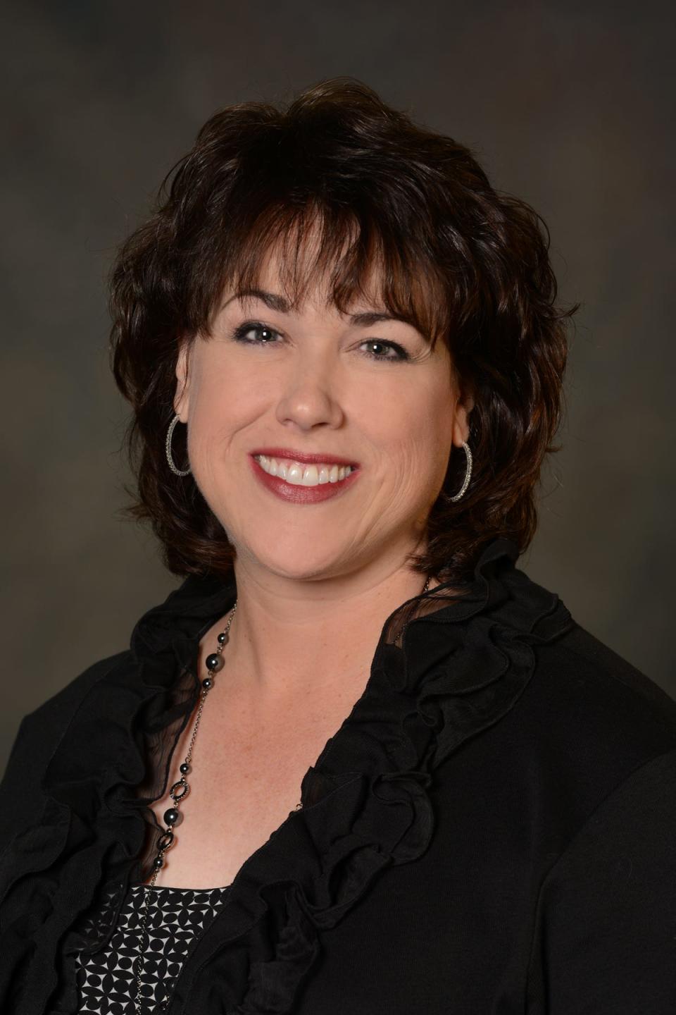 Lisa Novak is chief executive officer of Northern Illinois Hospice and chair of the National Hospice & Palliative Care Organization (NHPCO) CEO-executive director steering committee.