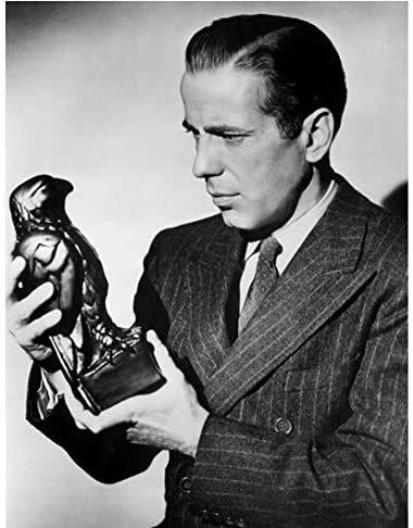 Maltese Falcon