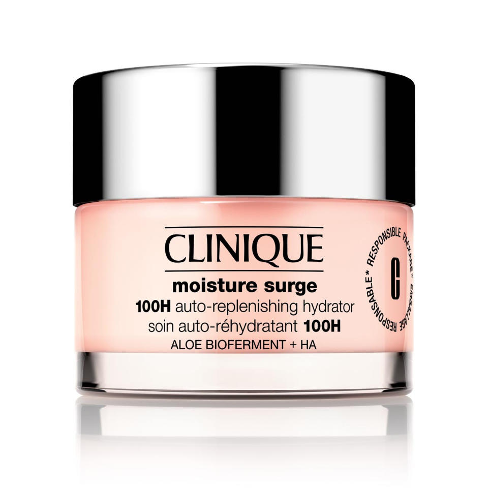 Clinique surge Moisture