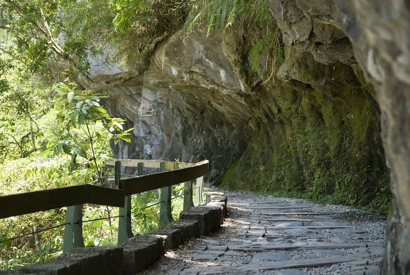 花蓮健行步道