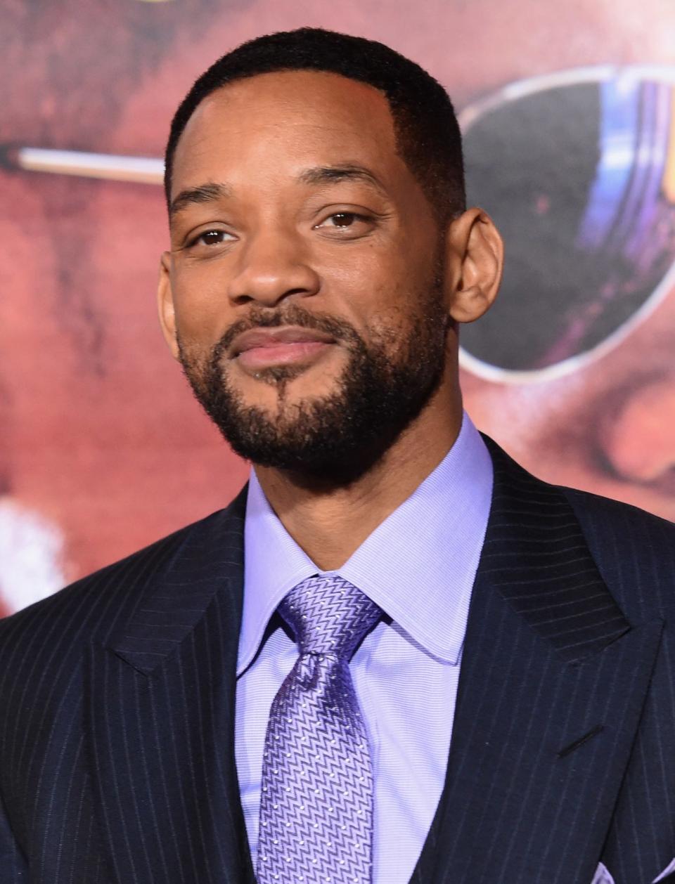 Will Smith