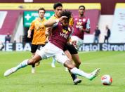 Premier League - Aston Villa v Wolverhampton Wanderers