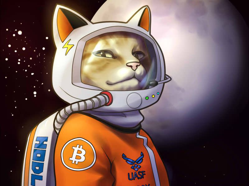 A prominent Bitcoin community member is looking forward to his day in Norwegian court. (Photo courtesy of Hodlonaut)