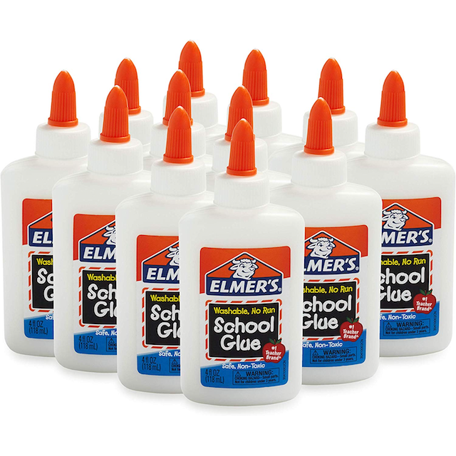 The Best Glue for Kids Who Love Arts & Crafts