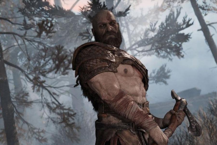 Este estudio de Xbox intentó hacer un rival para God of War, pero lo canceló 