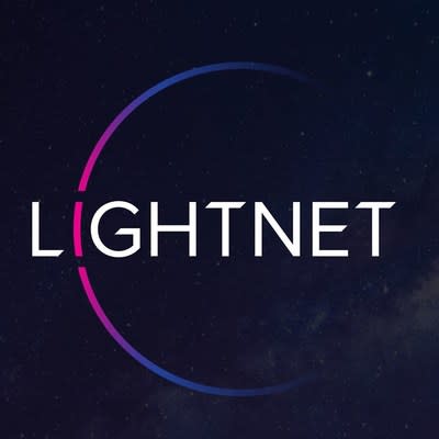 Lightnet Receives $50 Million Capital Commitment from LDA Capital to Scale Velo Blockchain Technology (PRNewsfoto/Lightnet Group)