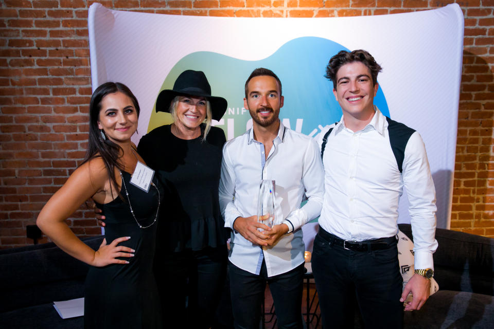 Superfood Supplement Retailer Organifi and Digital Agency Digital Operative Named Signifyd’s FLOW Award Winners for Excellence in Commerce