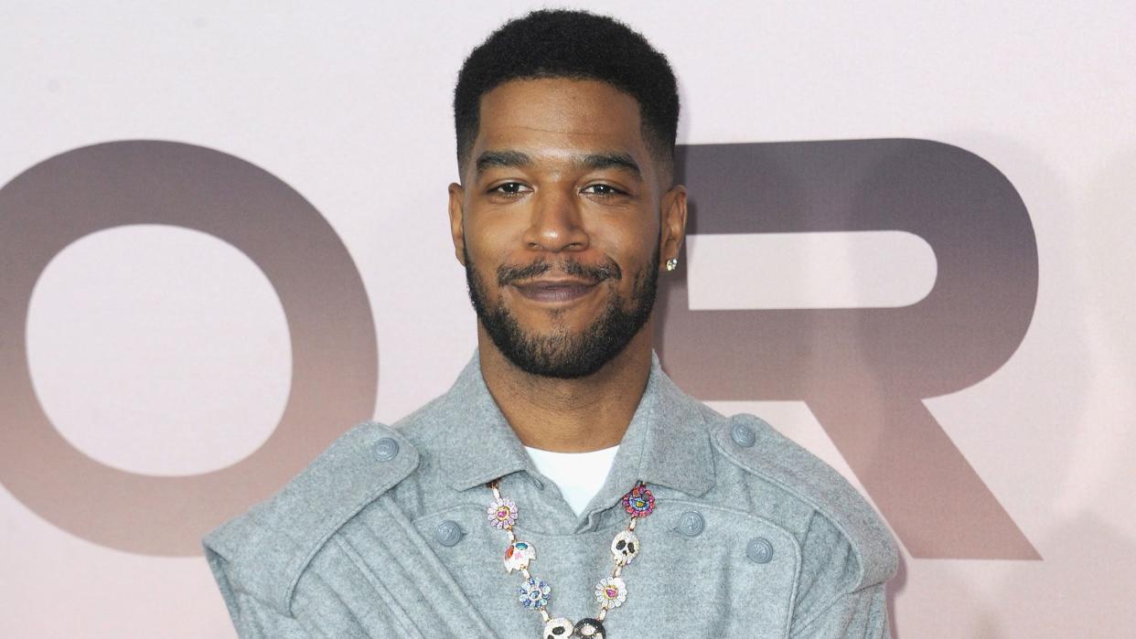 Kid Cudi