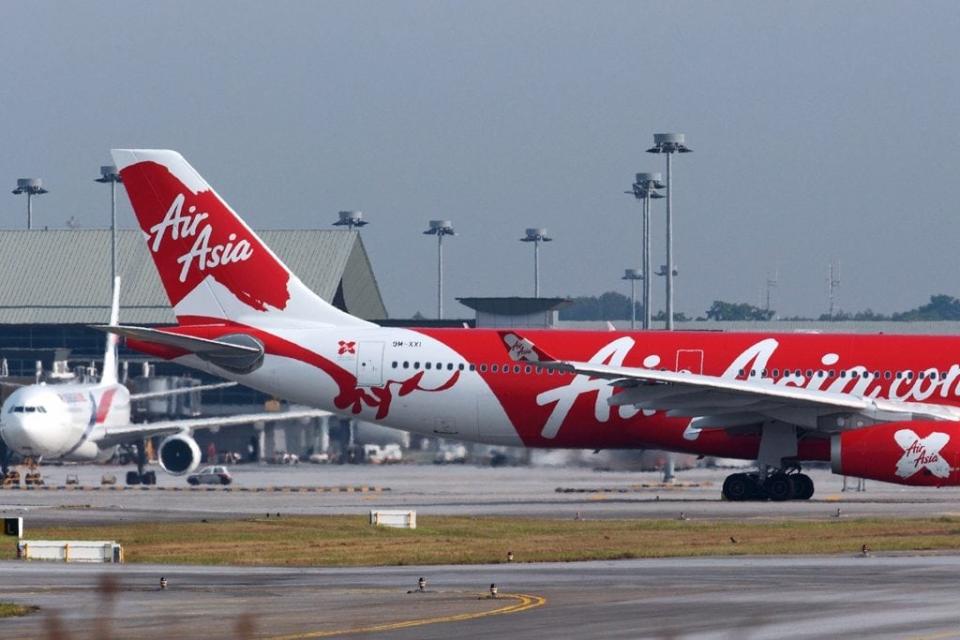 AirAsia Looks to Be an Unlikely Online Travel Agency Competitor