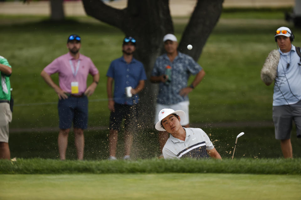 2023 U.S. Amateur