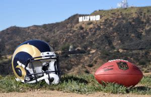 Los Angeles Rams