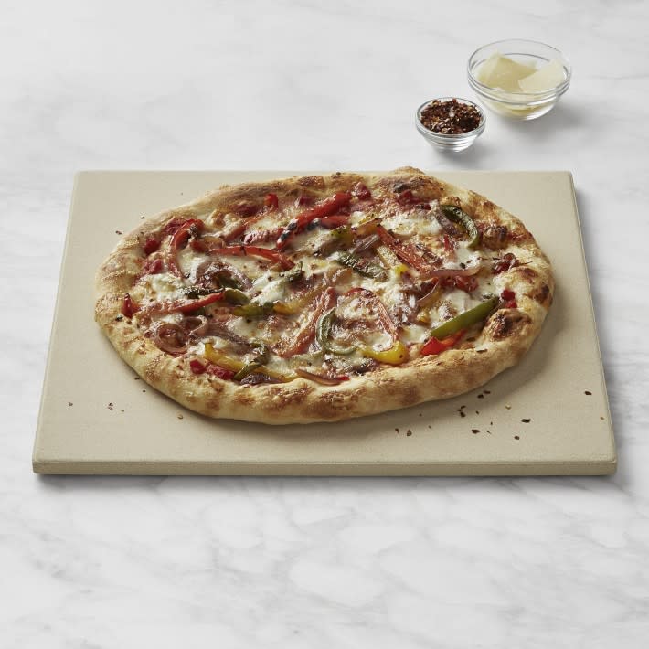 Williams-Sonoma Pizza Stone