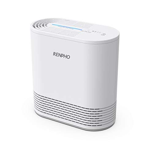 RenPho HEPA Air Purifier (Amazon / Amazon)