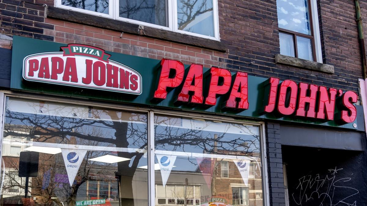 Pizza Open Now - Papa Johns Has Pizza Restaurants Open Now