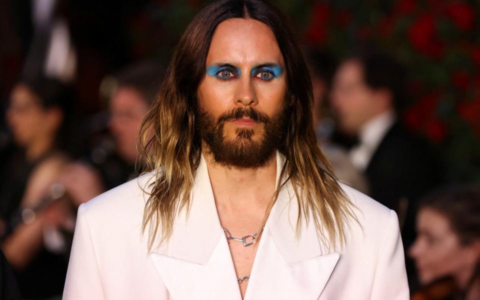 Jared Leto