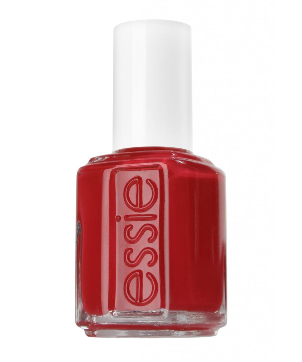 Essie Really Red