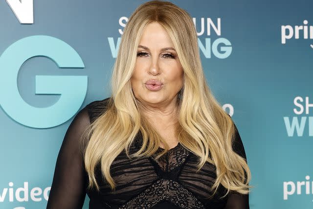 Emma McIntyre/Getty Jennifer Coolidge