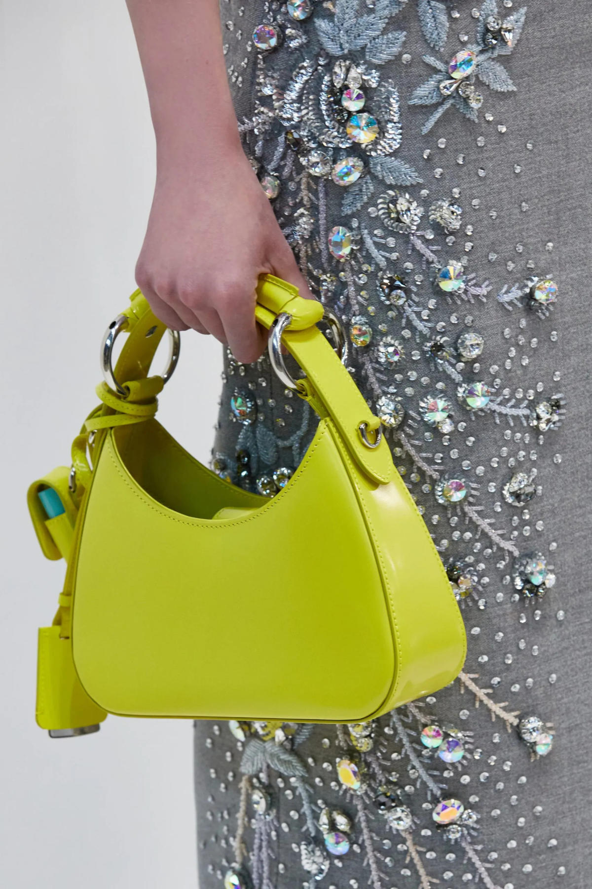 Early Spring 2024 Show Gucci Has Unveiled 10 New Handbags In A Row   Ff36a100 F55c 11ed Afaf 34aed6ce5b48