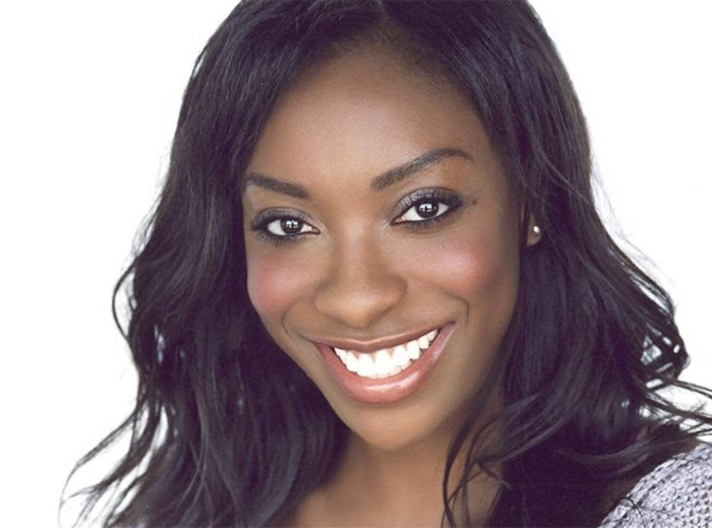 Ego Nwodim is the newest cast member on "Saturday Night Live." (Photo: SNL/NBC)