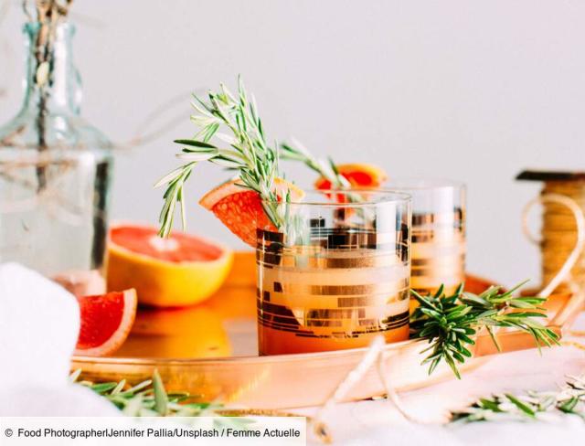 Cette erreur à ne plus faire en préparant le vin chaud de Noël : Femme  Actuelle Le MAG