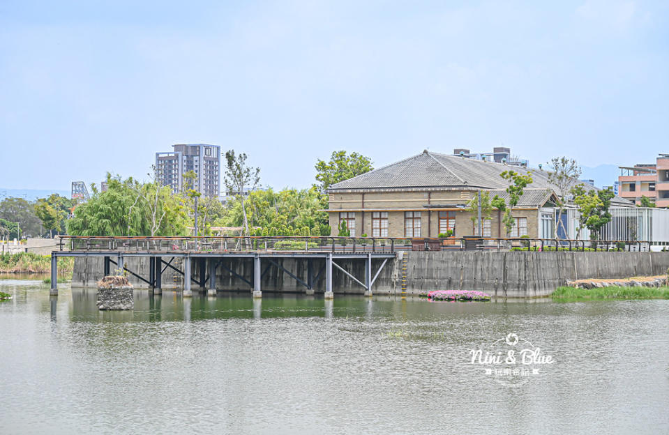 台中｜湧泉公園