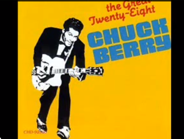 Chuck Berry: School Days