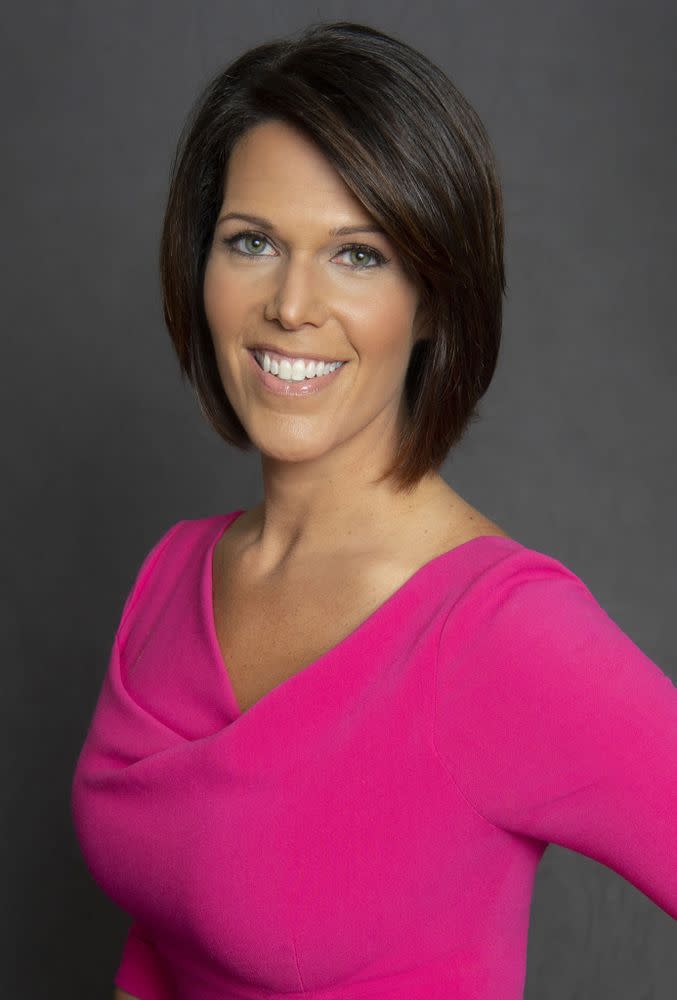 Dana Jacobson