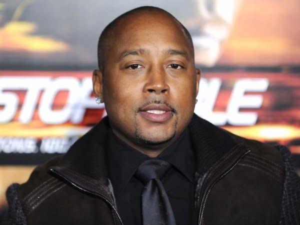 daymond john