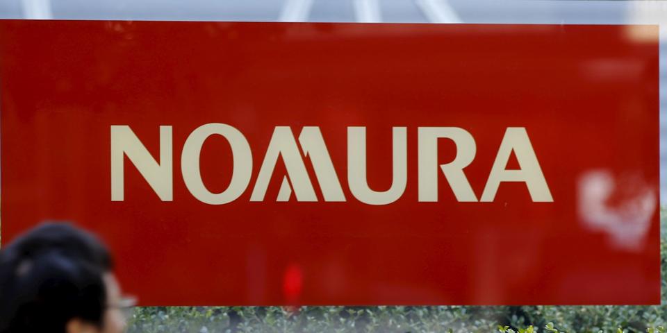 Nomura