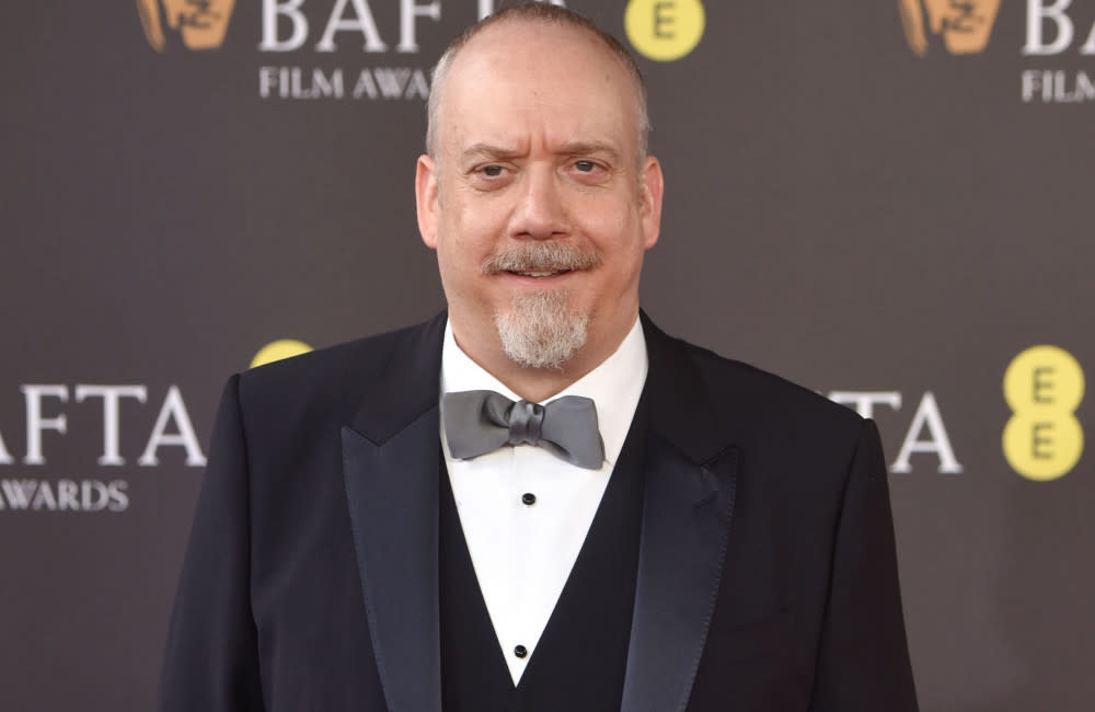 Oscar-nominee Paul Giamatti is joining the cast of a newly-announced ‘Downton Abbey’ 3’ film credit:Bang Showbiz