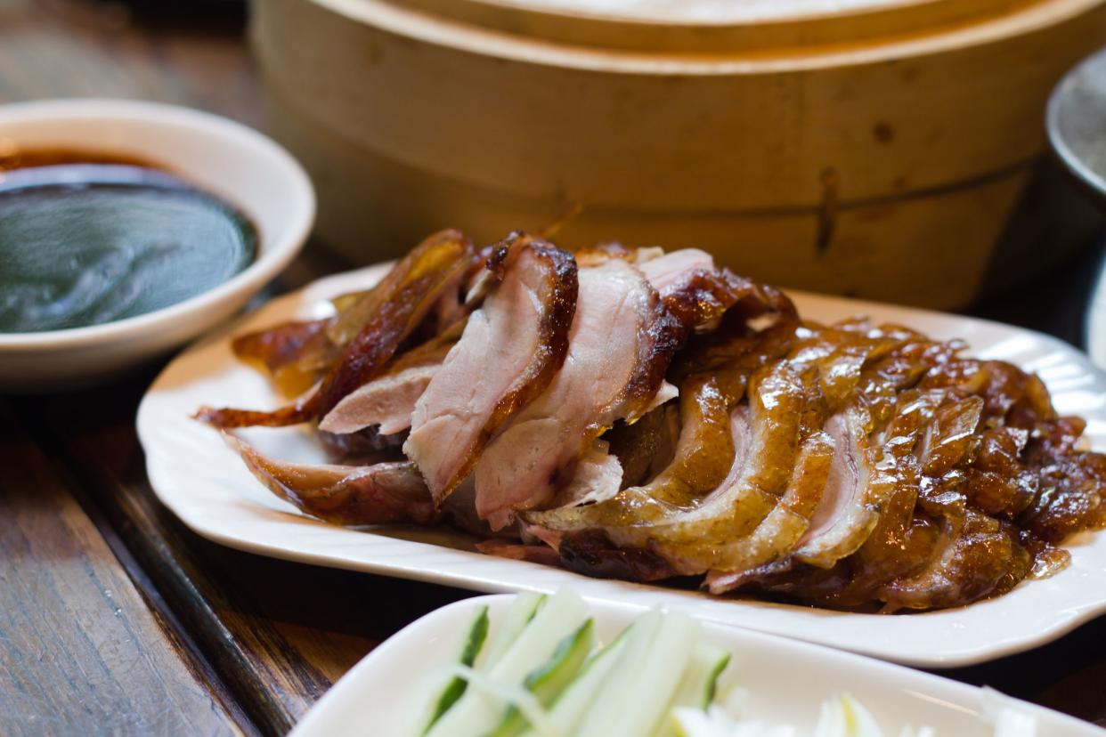 Peking Duck