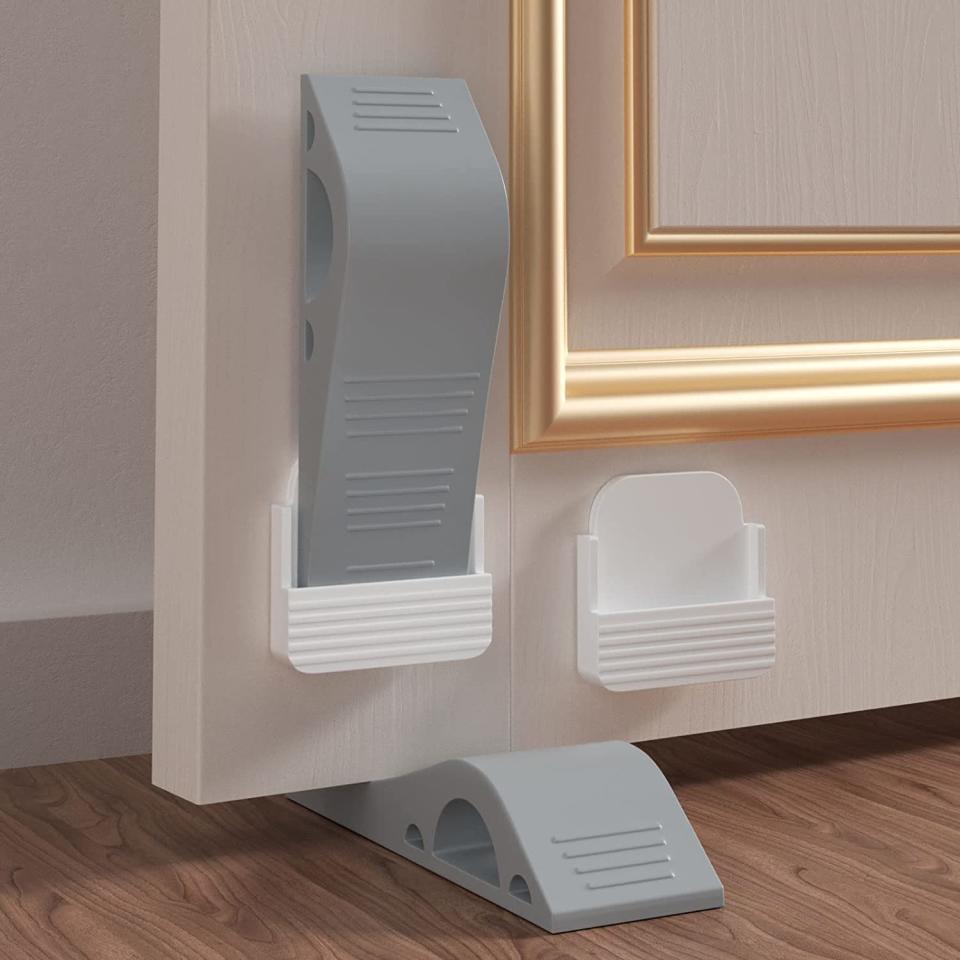 dorm room gifts door stop