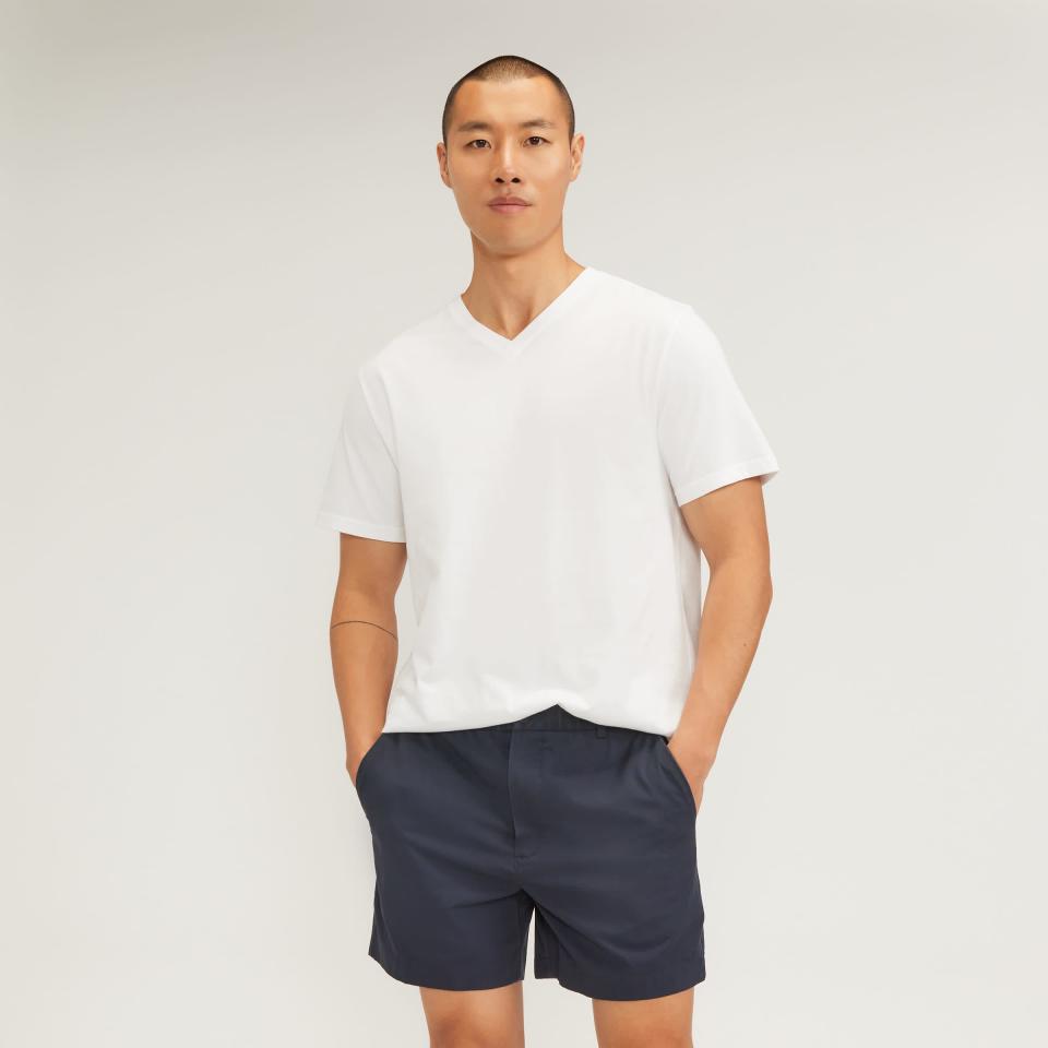 <p><a href="https://go.redirectingat.com?id=74968X1596630&url=https%3A%2F%2Fwww.everlane.com%2Fproducts%2Fmens-essential-organic-v-tee-uniform-white&sref=https%3A%2F%2Fwww.menshealth.com%2Fstyle%2Fg26434644%2Fbest-undershirts-for-men%2F" rel="nofollow noopener" target="_blank" data-ylk="slk:Shop Now;elm:context_link;itc:0;sec:content-canvas" class="link ">Shop Now</a></p><p>The Essential Organic V-Neck Tee</p><p>everlane.com</p><p>$30.00</p>