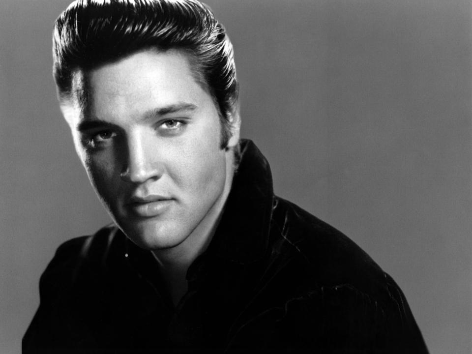 Elvis Presley