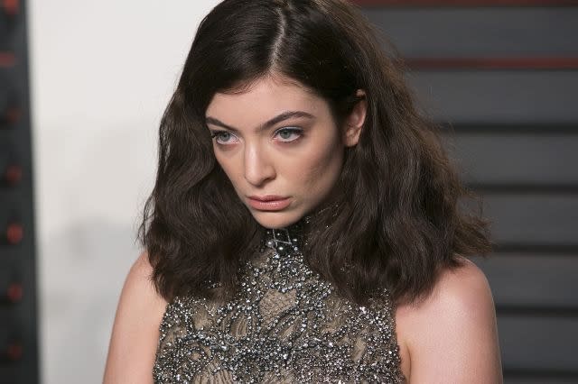 Lorde unveils her new song – a look at five important music videos of her career