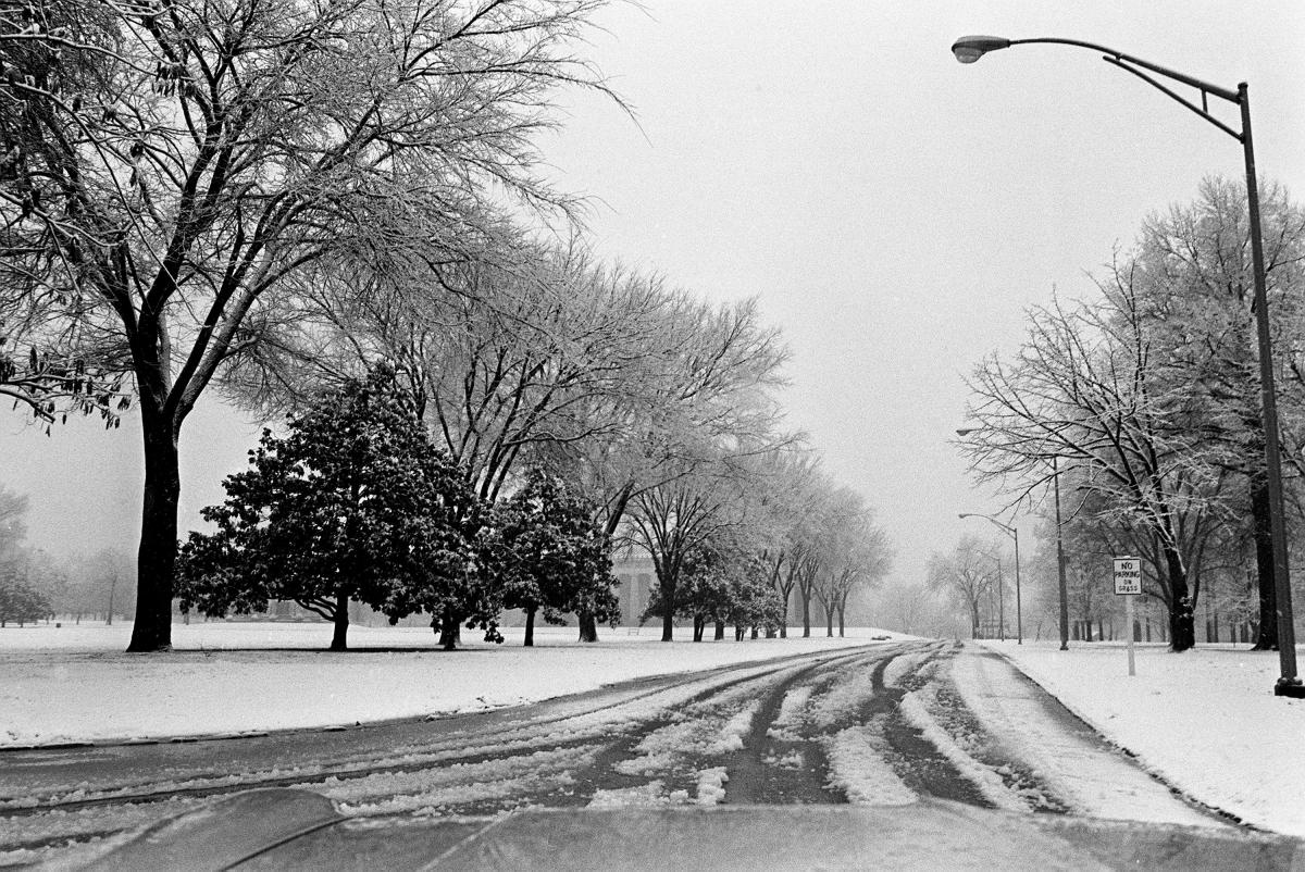 Do Your Bracket: Snow Plow Game  The infamous Snow Plow game