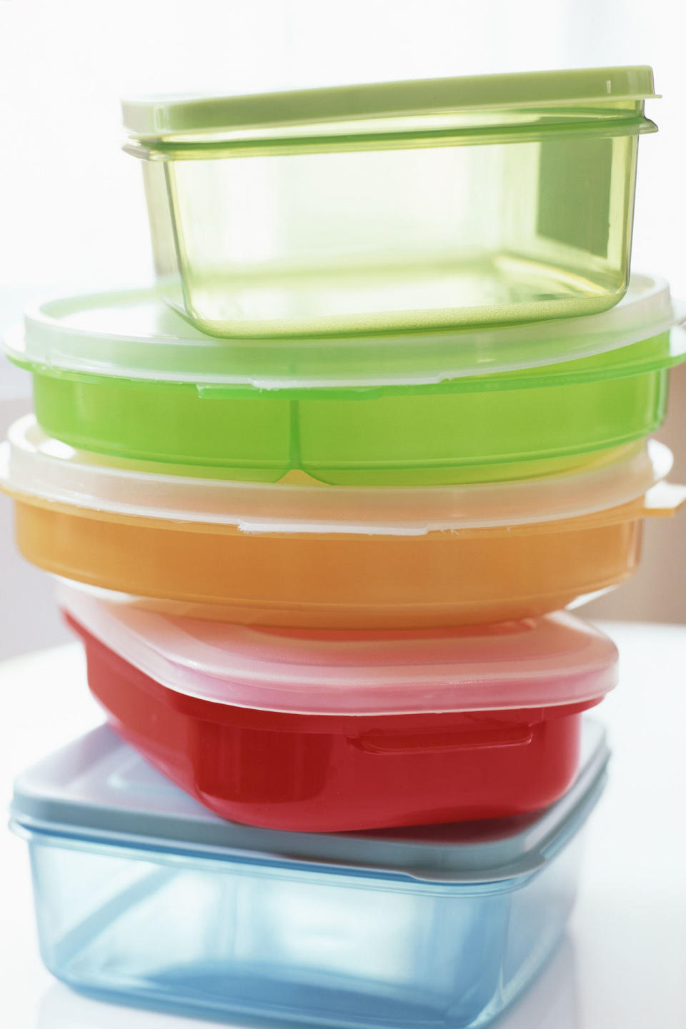 Food Storage Containers