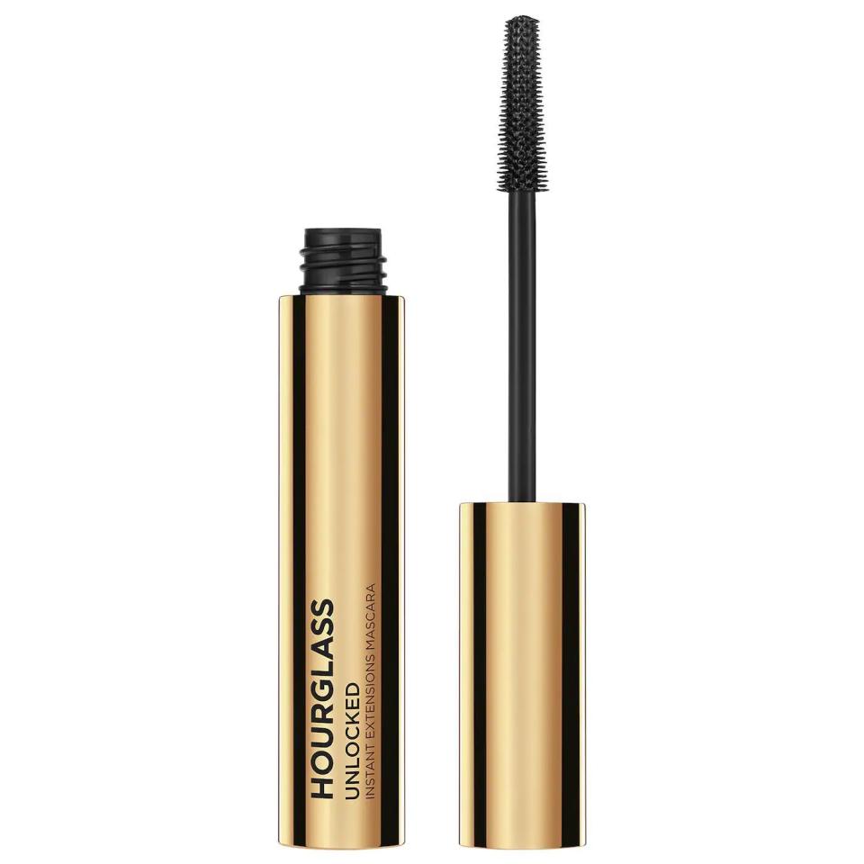 8) Unlocked Instant Extensions Mascara