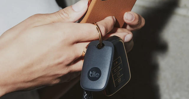 Best key finder in 2024: AirTag vs. Tile vs. SmartTag vs. Chipolo