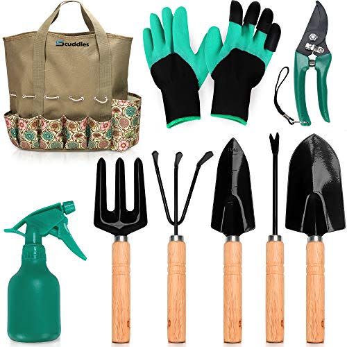 Garden Tools Set