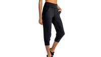 FIRST WAY Women's Buttery Soft Yoga Jogger Pants