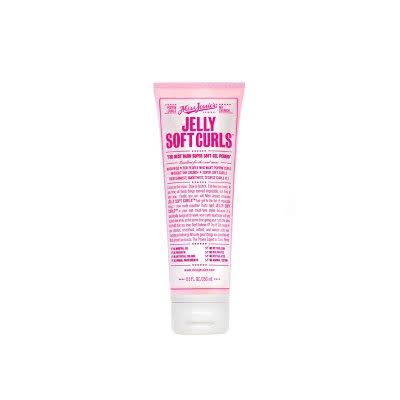 5) Jelly Soft Curls Gel