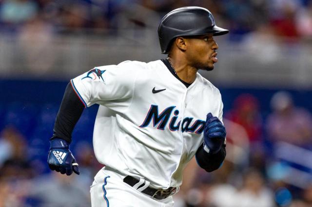 Miami Marlins injury updates: Jazz Chisholm Jr., JT Chargois