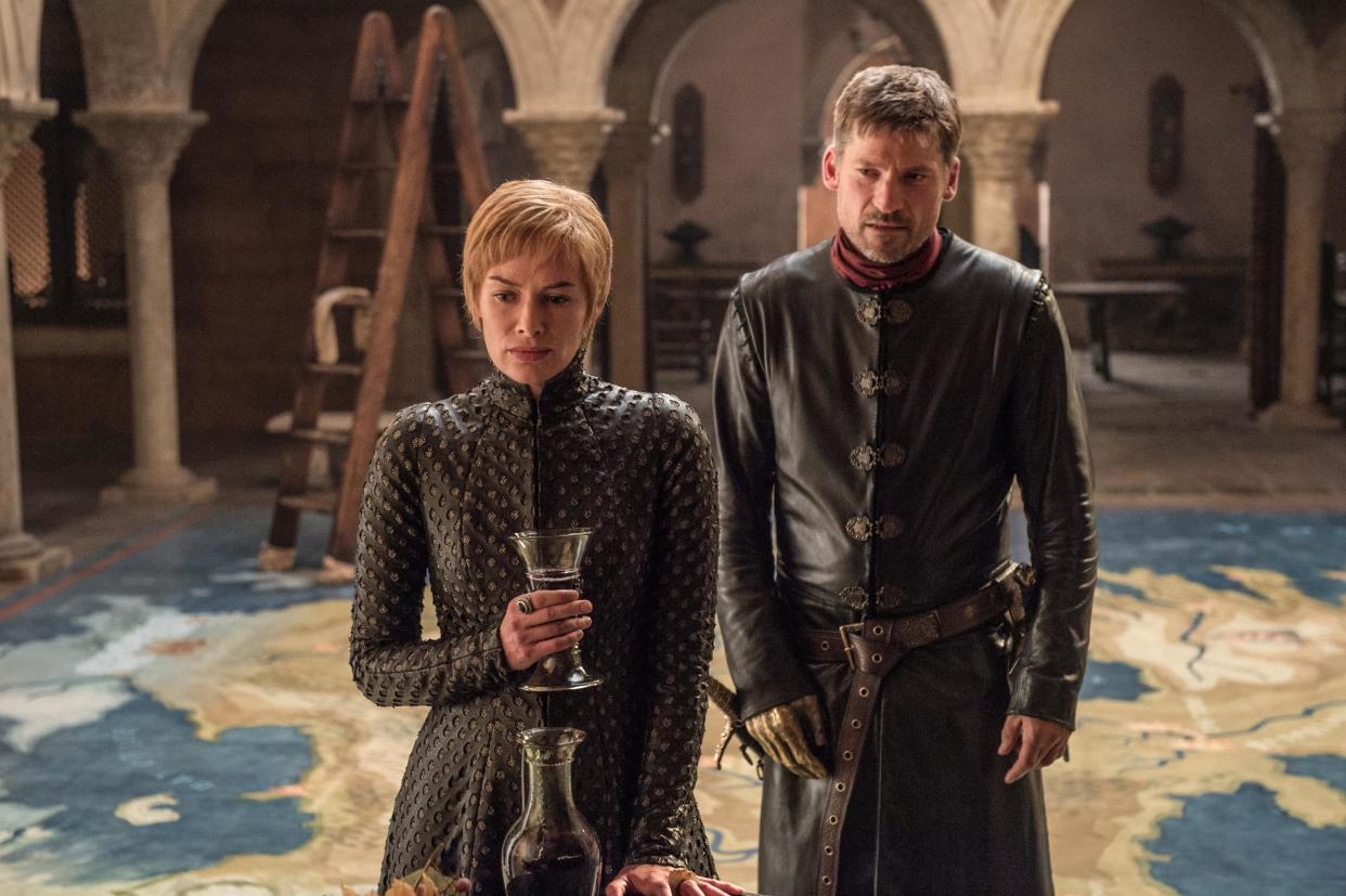 Sky said 4.7 million viewers watched the first episode of the new Game of Thrones series on Sky: HBO