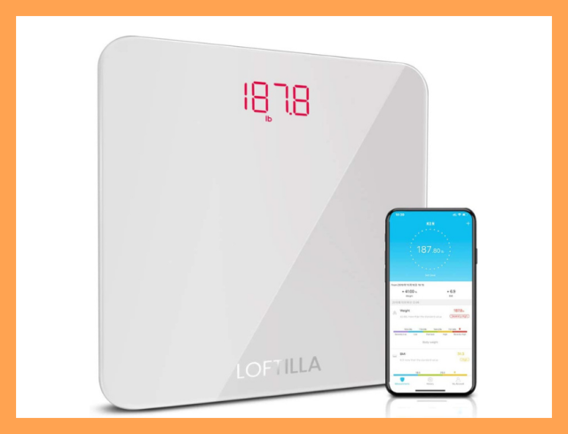 Arboleaf Bluetooth scale is on sale for less than $30 on