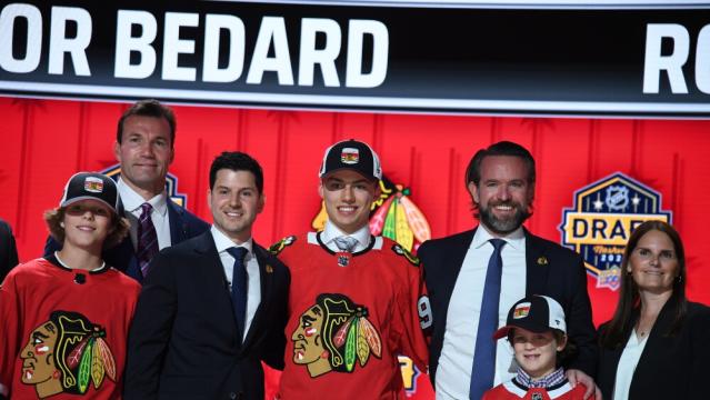 Chicago Blackhawks: 2021-22 NHL season preview - NBC Sports