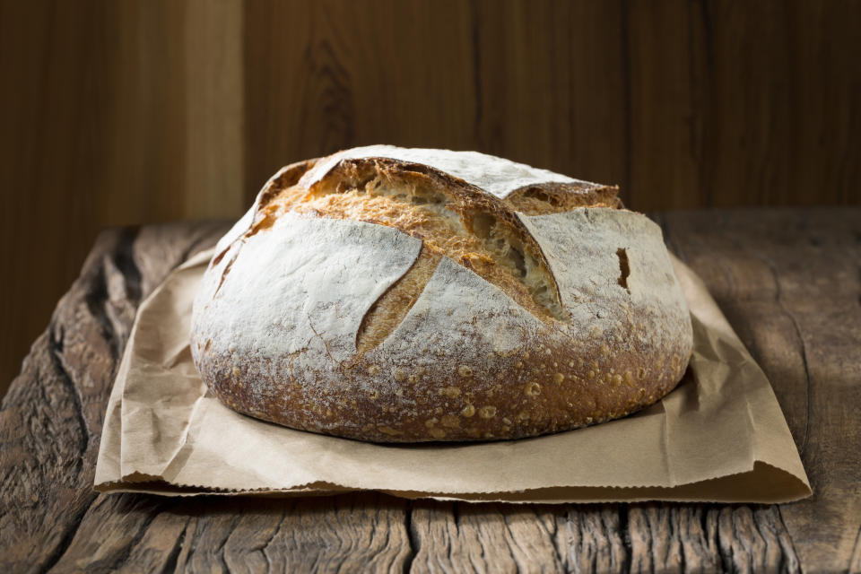 The best affordable bread makers to purchase. (Getty Images)